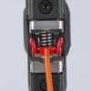 KNIPEX 12 52 195 PreciStrip16 automatyczne szczypce / stripper do ściągania izolacji, 0,08 - 16,0 mm2