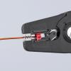 KNIPEX 12 52 195 PreciStrip16 automatyczne szczypce / stripper do ściągania izolacji, 0,08 - 16,0 mm2