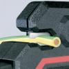 KNIPEX 12 62 180 samonastawne szczypce do ściągania izolacji / automatyczny stripper 0,2 - 6,0 mm2