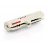 KNIPEX 16 65 125 SB stripper do ściągania izolacji z kabli UTP / FTP / STP