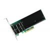 LR-Link LREC9902BF-2QSFP+ PCIe x8 karta sieciowa dual QSFP+ (40G) adapter NIC (Intel XL710)