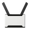 MikroTik Chateau 5G R17 ax router 5G, Wi-Fi 6 AX1800, 1x 2.5GE, 4x 1GE