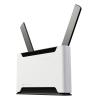 MikroTIk Chateau LTE7 ax router LTE kat. 7, Wi-Fi 6 AX1800, 1x 2.5GE, 4x GE