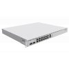 MikroTik Cloud Core Router CCR2216-1G-12XS-2XQ 1x GE, 12x SFP28 (25 Gb/s), 2x QSFP28 (100 Gb/s)