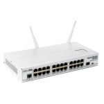 MikroTik Cloud Router Switch CRS125-24G-1S-2HnD-IN