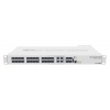 MikroTik Cloud Router Switch CRS328-4C-20S-4S+RM dual boot, 20x SFP, 4x Combo, 4x SFP+