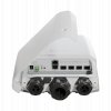 MikroTik CRS305-1G-4S+OUT FiberBox Plus zewnętrzny switch 4x SFP+ (10 Gb/s), 1x GE