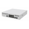 MikroTik CRS310-8G+2S+IN zarządzalny switch 8x 2.5GE, 2x SFP+