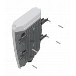 MikroTik CRS504-4XQ-OUT zarządzalny switch do wykorzystania na zewnątrz budynków (ooutdoor), 4x QSFP28 (100G)