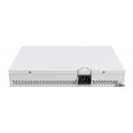 MikroTik CSS610-8P-2S+IN zarządzalny switch (przełącznik) 8x GE, 2x SFP+, 8x PoE OUT