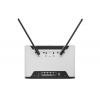 MikroTik D53G-5HacD2HnD-TC&RG502Q-EA Chateau router 5G / LTE z dwuzakresowym WiFi AC1200, 5x GE
