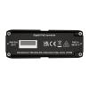 MikroTik GPON-CON-mini przetwornica PoE z 48 V (802.3af/at) na 24 V