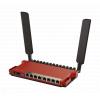 MikroTik L009UiGS-2HaxD-IN bezprzewodowy router Wi-Fi 6 AX574 8x GE, 1x SFP, 1x USB 3.0