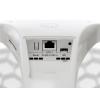 MikroTik LHG XL 5 ax urządzenie bezprzewodowe 5 GHz 802.11ax (Wi-Fi 6), 27 dBi, 1x GE