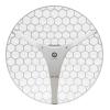 MikroTik LHG XL 5 ax urządzenie bezprzewodowe 5 GHz 802.11ax (Wi-Fi 6), 27 dBi, 1x GE