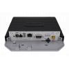 MikroTik LtAP-2HnD&FG621-EA LtAP LTE6 kit punkt dostępowy Wi-Fi 4 N300, modem LTE kat. 6, 3x SIM, GPS