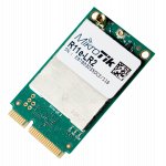MikroTik R11e-LR2 moduł miniPCI-e LoRa 2,4 GHz
