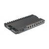 MikroTik RB5009UG+S+IN router 7x GE, 1x 2.5GE, 1x SFP+