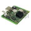 MikroTik RouterBOARD DISC Lite5 5nD, pasmo 5 GHz, zysk 21 dBi, moc 25 dBm