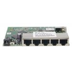 MikroTik RouterBOARD hAP ac Lite RB952Ui 5ac2nD, zasilacz UK