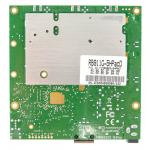 MikroTik RouterBOARD RB911G 5HPacD 802.11ac 866Mbps