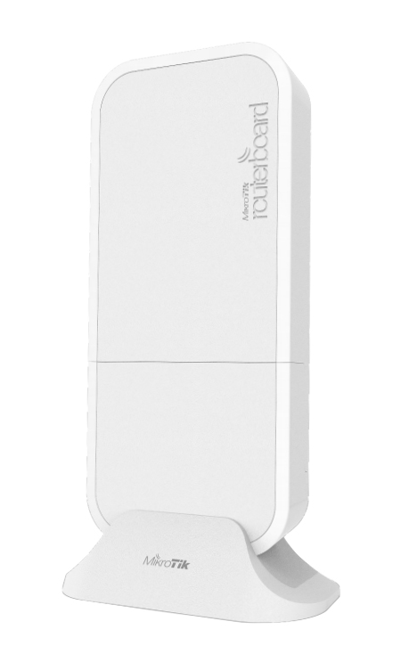 MikroTik wAP ac LTE kit (R11e-LTE) dwupasmowy punkt dostępowy AC, 1200 Mb/s, LTE