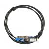MikroTik XS+DA0003 SFP/SFP+/SFP28 25G direct attach cable (kabel DAC) 3m