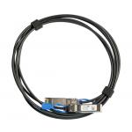 MikroTik XS+DA0001 SFP/SFP+/SFP28 25G direct attach cable (kabel DAC) 1m