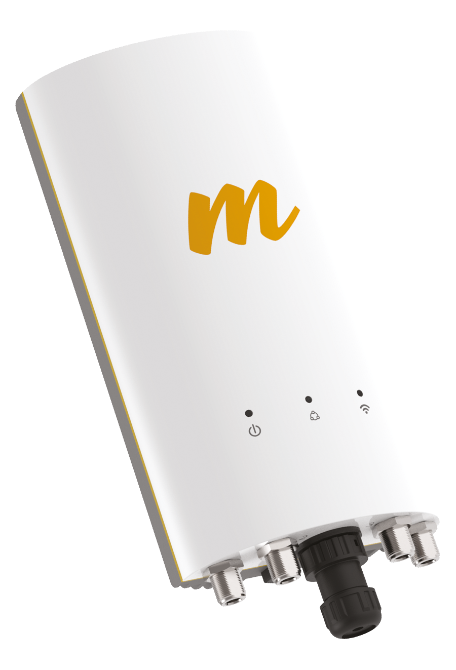 Mimosa A5c, radio do access pointa, 5GHz, AC, 4x4 MIMO, GPS