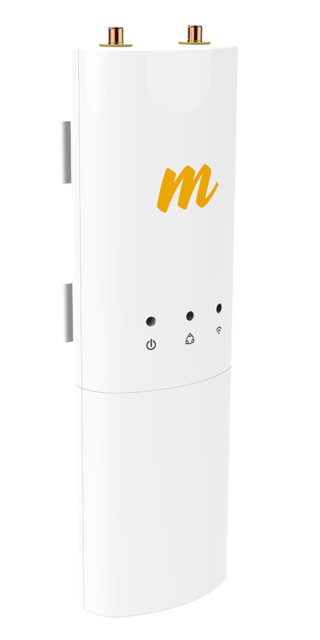 Mimosa C5c urządzenie klienckie 5 GHz - radio ze złączami RP-SMA