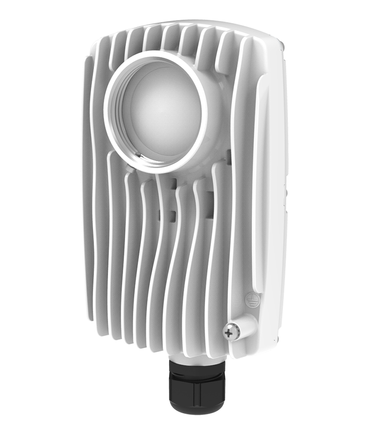 Mimosa C6x urządzenie klienckie CPE Wi-Fi 6E (6 GHz)