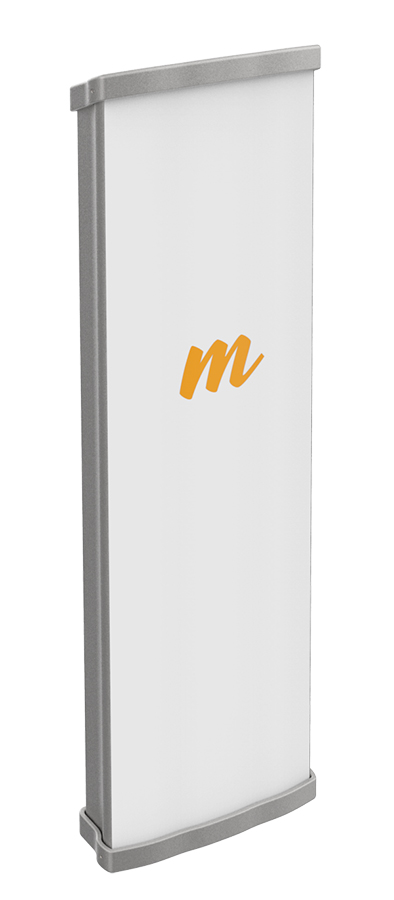 Mimosa N5-45X2 antena sektorowa 5 GHz 2x2 MIMO 19 dBi Slant 45