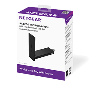 Netgear usb control center не видит принтер