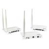 NETIS DL4312 150Mbps Wireless N ADSL2+ Modem Router