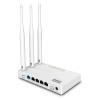 NETIS WF2409E bezprzewodowy router 300 Mb/s, 2.4 GHz, IPTV