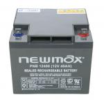 NEWMAX PNB12400 Akumulator 12V 40Ah Long Life