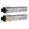 Opton 10G-SM-WDM-LC5 wkładka / moduł SFP+ WDM, 10Gb/s, SM SC/UPC, 1270/1330nm, 5km, para