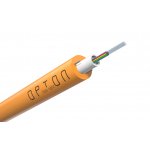 Opton DAC Z-XOTKtcd doziemny kabel światłowodowy, 12 włókien G652D