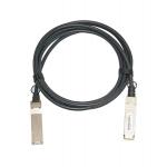 Opton Direct Attach Cable (kabel DAC) QSFP+ 40G 1M