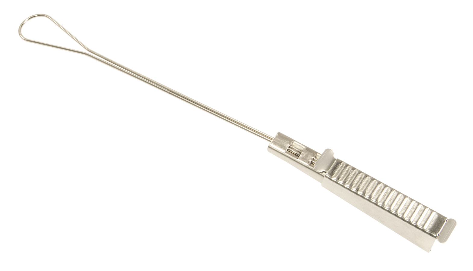 Opton ODWAC-22-240 uchwyt odciągowy do kabla płaskiego 5x13 mm