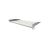 Opton półka Rack 19" 1U, głębokość 350 mm