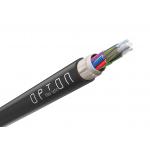 Opton Z-XOTKtsdDb kanalizacyjny kabel światłowodowy, 144 włókna G652D (12T12F), 2.5 kN