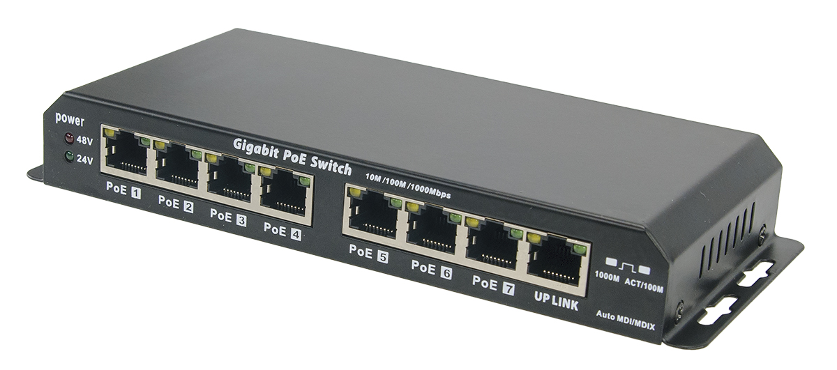 St poe switch. POE Switch. 8-Port POE Switch Longsi. 8-Port POE Switch Longsi SPECIFICATIONB. 8-Port POE Switch Longsi Specification.