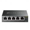 TP-Link SG105E switch (przełącznik) Easy Smart, 5x gigabit Ethernet