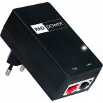 RED Power RP24V1A-PG-WM-EU zasilacz PoE, 24 V, 1 A, gigabit Ethernet (1 Gb/s)