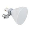 RF Elements SH-30-USMA symetryczna antena sektorowa StarterHorn 30°, 18 dBi, złącza RP-SMA, kompatybilna z PrismStation 5AC, IsoStation 5AC / M5