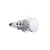 RF Elements SH60WB-GO antena sektorowa typu horn (symetryczna) 60°, 13 dBi, 5 + 6 GHz, TwistPort