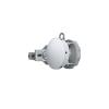 RF Elements SH90WB-GO antena sektorowa typu horn (symetryczna) 90°, 10 dBi, 5 + 6 GHz, TwistPort