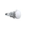 RF Elements SH90WB-GO antena sektorowa typu horn (symetryczna) 90°, 10 dBi, 5 + 6 GHz, TwistPort