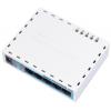 RouterBOARD RB750G, 5x LAN, 0x MiniPCI, 32MB SD-RAM i 64MB FLASH